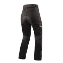 SHIMA JET LADY PANTS BLK L