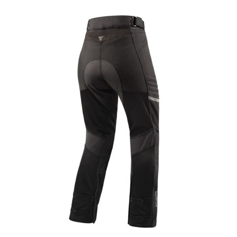 SHIMA JET LADY PANTS BLK L