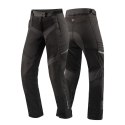 SHIMA JET LADY PANTS BLK L