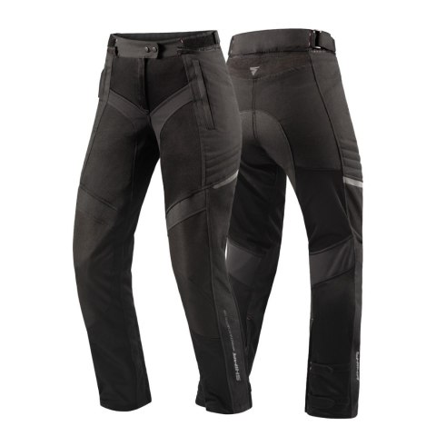 SHIMA JET LADY PANTS BLK L