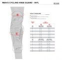 Ochraniacz ALPINESTARS PARAGON PLUS KNEE PROTECTOR