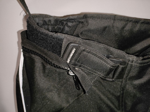 Spodnie damskie Adrenaline Alaska