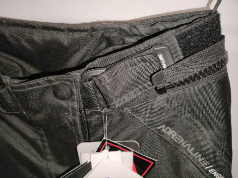 Spodnie damskie Adrenaline Alaska