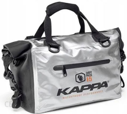 TORBA KAPPA Dry Pack Waterproof Cargo Bag 15L