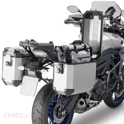 TORBA KAPPA Dry Pack Waterproof Cargo Bag 15L