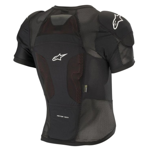 Zbroja ALPINESTARS Vector Tech Protection Jacket SS