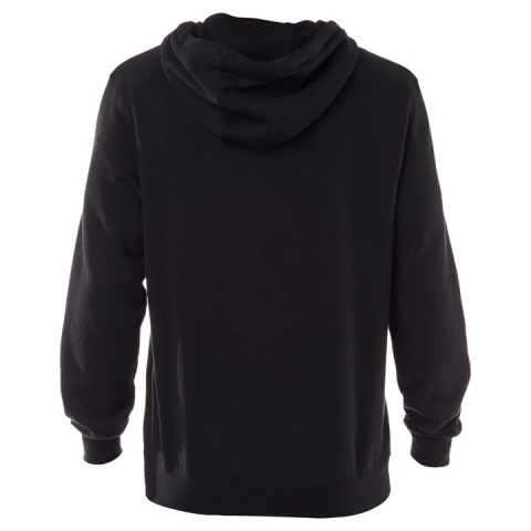 BLUZA Z KAPTUREM FOX LEGACYFOX HEAD BLACK 'XL