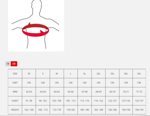 KOSZULKA MOTO 4.5 LITE JERSEY BLUE KOLOR GRANATOWY/BIAŁY ROZMIAR XL