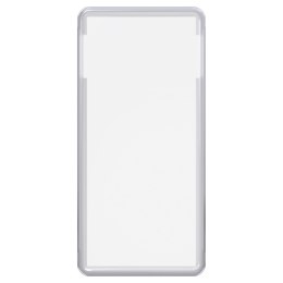 POKROWIEC DESZCZOWY SP CONNECT WEATHER COVER NA TELEFON IPHONE 11 PRO MAX/XS MAX CLEAR