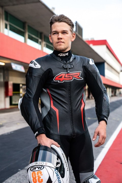 Racing Ultralight AR 52