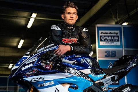 Racing Ultralight AR 52