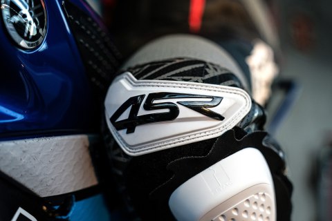 Racing Ultralight AR 52