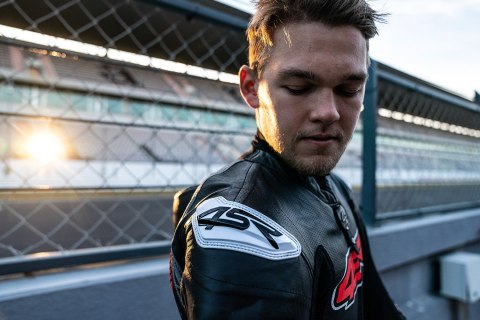 Racing Ultralight AR 52