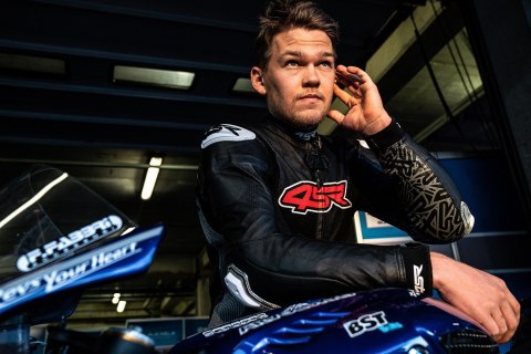 Racing Ultralight AR 52