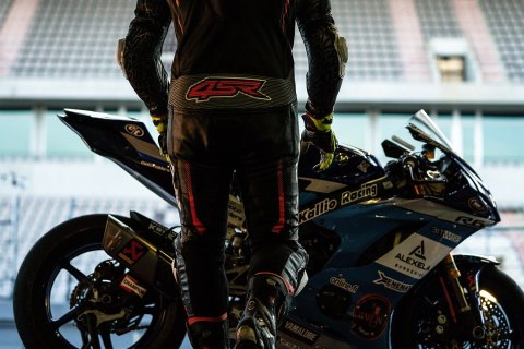 Racing Ultralight AR 52