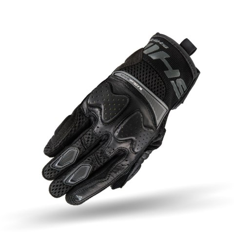 SHIMA BLAZE LADY BLACK XS