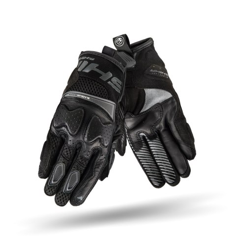 SHIMA BLAZE LADY BLACK XS