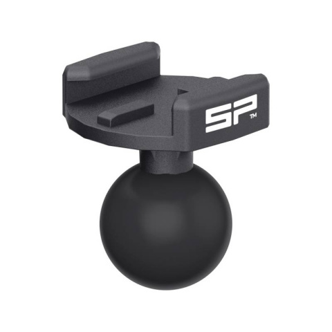 UCHWYT KULOWY SP CONNECT BALLHEAD MOUNT BLACK