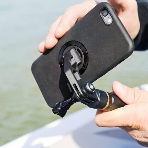 ZESTAW UCHYWTÓW SAMOPRZYLEPNYCH SP CONNECT ADHESIVE & ADAPTER KIT