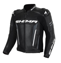 SHIMA BANDIT JACKET BLACK 46