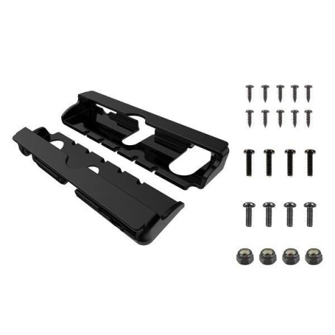 Zaślepki RAM Tab-Tite do tabletów 9"-10,5" z wytrzymałymi obudowami