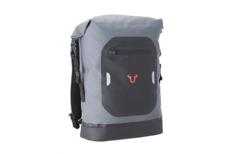 TORBA DRYBAG 300 BACKPACK 30L SW-MOTECH WATERPROOF GREY/BLACK