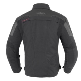 Kurtka motocyklowa BUSE Nardo Pro Black 48