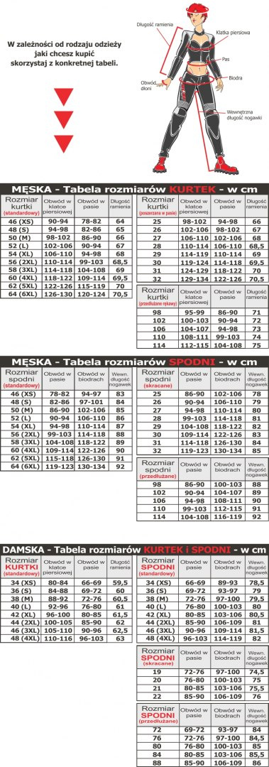 Kurtka motocyklowa BUSE Nardo Pro Black 48