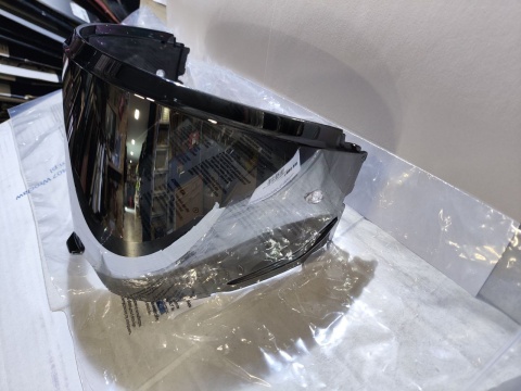 WIZJER SREBRNY NOLAN L-3XL N120-1