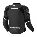 SHIMA BANDIT 2.0 MEN JKT BLK 58
