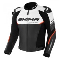 SHIMA BANDIT 2.0 MEN JKT RD 52