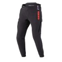 SHIMA AKIRA PNT BLK XXL