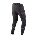 SHIMA AKIRA PNT BLK XXL