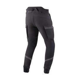 SHIMA AKIRA PNT BLK XXL