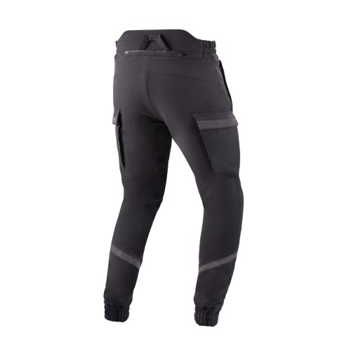 SHIMA AKIRA PNT BLK XXL