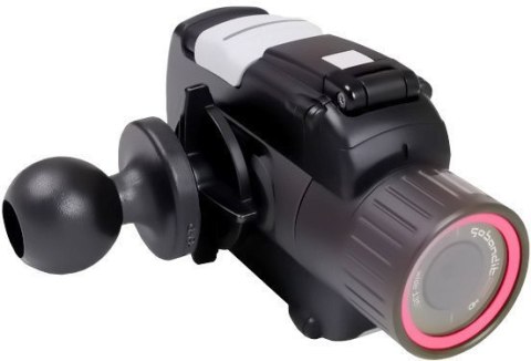 RAM-B-231Z-A-366U Uchwyt do kamer Sony Action Cam & Sony Action Cam z Wi-Fi® montowany do ramy kierownicy