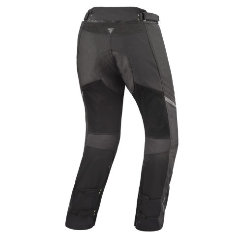 SHIMA JET MEN PANTS BLK XXL
