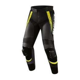 SHIMA STR 2.0 PANT BLK FLUO 54