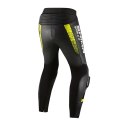 SHIMA STR 2.0 PANT BLK FLUO 54