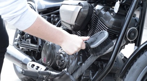 220 Zestaw 3 szczotek