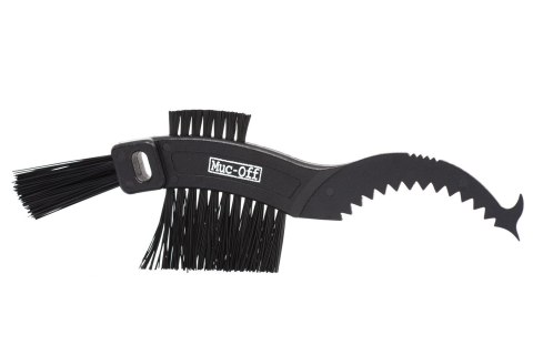 220 Zestaw 3 szczotek