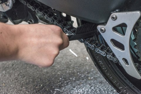 220 Zestaw 3 szczotek