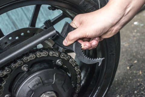 220 Zestaw 3 szczotek