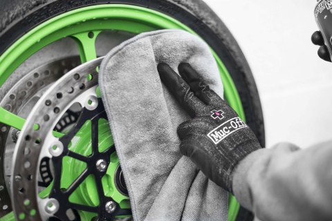 272 Ściereczka z mikrofibry do polerowania