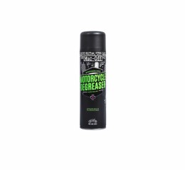 648 Biodegradowalny spray do usuwania smaru