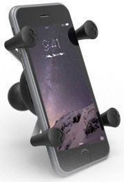 RAP-SB-187-UN7U RAM Mount uchwyt rowerowy X-Grip™