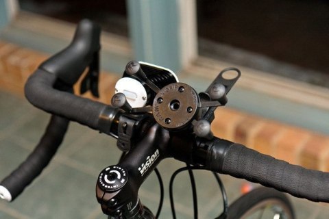RAP-SB-187-UN7U RAM Mount uchwyt rowerowy X-Grip™