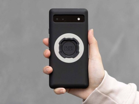 Etui Quad Lock MAG - Google Pixel 6A