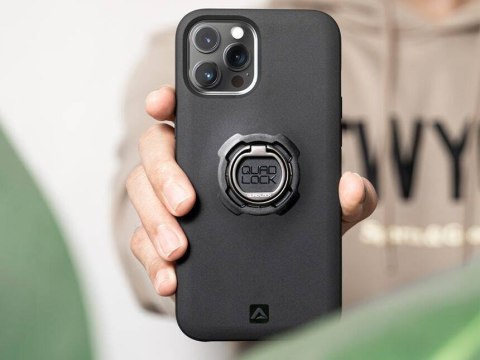 Pierścień / Ring / Podstawka telefonu Quad Lock