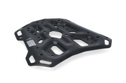 STELAŻ ADVENTURE-RACK SW-MOTECH BMW R 1300 GS (23-) POD ORYG. STELAŻ PŁYTACJĄCY BMW BLACK